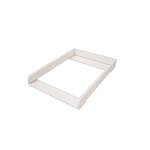 Wood Luck Commode Opzetstuk Babushka - Wit image 0