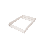 Wood Luck Commode Opzetstuk Babushka - Wit image 0