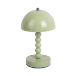 Nachtlampje Leitmotiv Bubbles LED - Zacht Groen - Ø16 cm image 0