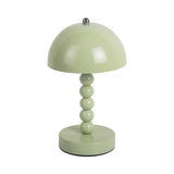 Nachtlampje Leitmotiv Bubbles LED - Zacht Groen - Ø16 cm image 0