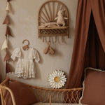 Little Lights Lamp Madeliefje - Wit image 3