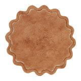 Nattiot - Vloerkleed Sweet April - Toffee image 0