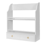 Wandrek Royal - Wit image 0