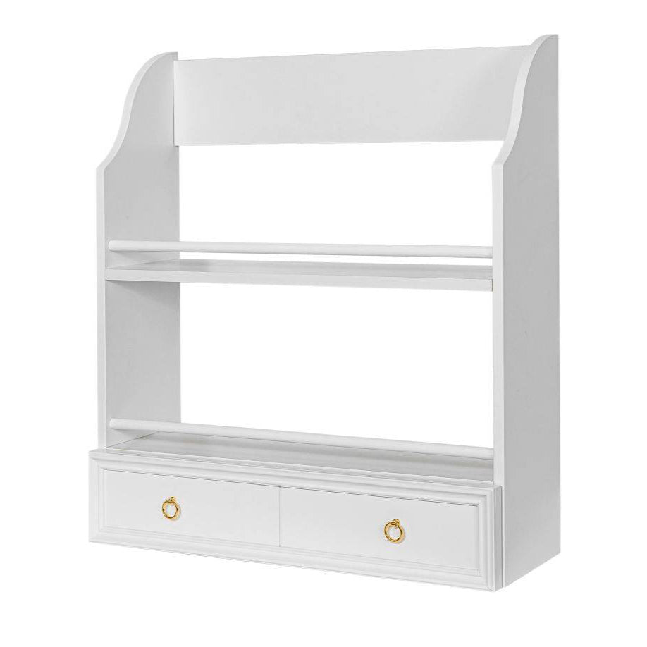 Wandrek Royal - Wit image 0