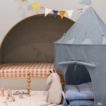 3 Sprouts Speeltent Kasteel | Blauw image 2