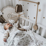 Muziekmobiel Schaapjes image 2