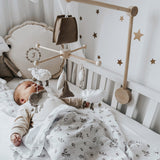 Muziekmobiel Schaapjes image 2