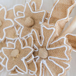 KidsDepot - Muurhanger Bloemenkrans image 1