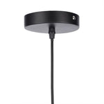 KidsDepot - Rotan hanglamp bloem - Flore naturel image 2