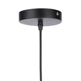 KidsDepot - Rotan hanglamp bloem - Flore naturel image 2