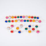 Tickit Houten Rijgjuwelen