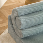 Wigiwama Kinderstoel - Peppermint Green Flipster image 9