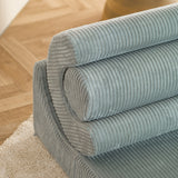 Wigiwama Kinderstoel - Peppermint Green Flipster image 9