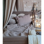 Bedhemel Pompons - Sepia image 2