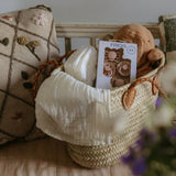 Frigg Baby's First Pacifier - Fopspeen Starterset - Blush image 2