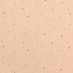 Majvillan Behang - Stardust - Shimmering Pink image 1