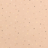 Majvillan Behang - Stardust - Shimmering Pink image 1