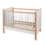 Ledikant Ravena - 60x120cm image 6