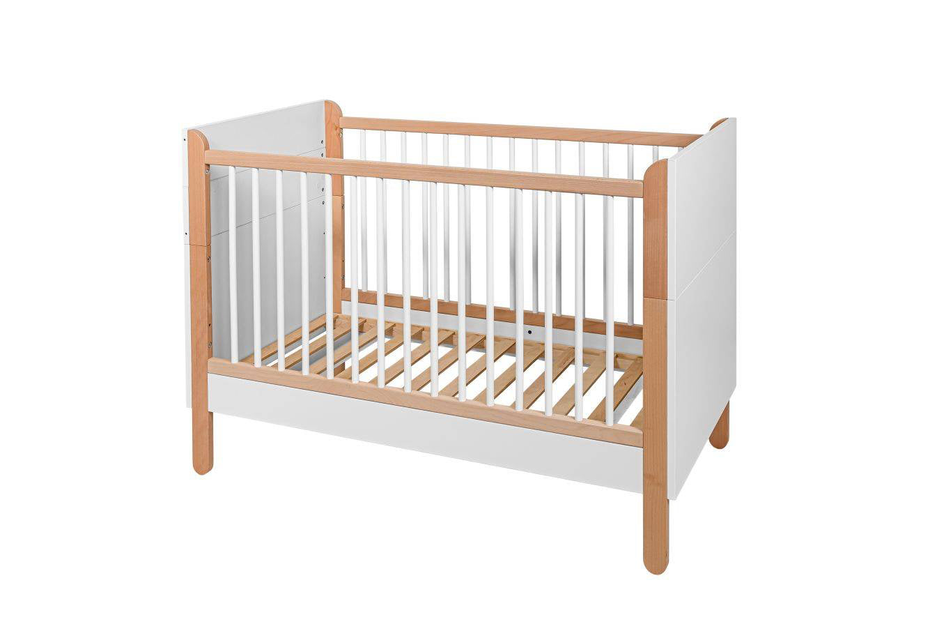 Ledikant Ravena - 60x120cm image 6