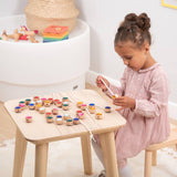 Tickit Houten Rijgjuwelen