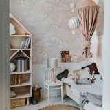 Dekornik Behang - Magic Swans - Zwanen - Blauw