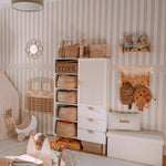 Boekenkast Ravena - Wit image 2