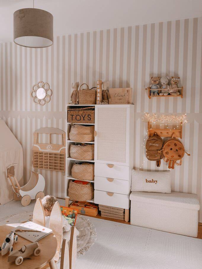 Boekenkast Ravena - Wit image 2