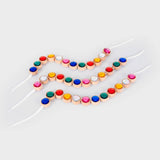 Tickit Houten Rijgjuwelen