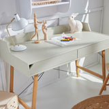 Kinderbureau Lunor - Salie Groen image 2