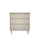 Wood Luck Ladekast/Commode Babushka - Olive image 1