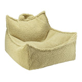 Wigiwama Zitzak voor Kinderen - Matcha Beanbag Chair image 0