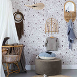 KidsDepot - Mees - Wandspiegel met Kapstok image 5