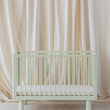 KARL & FRIC Ledikant Nox - Pistache - 60x120cm image 6