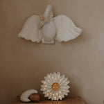 Little Lights Lamp Madeliefje - Wit image 4