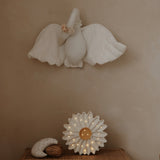 Little Lights Lamp Madeliefje - Wit image 4