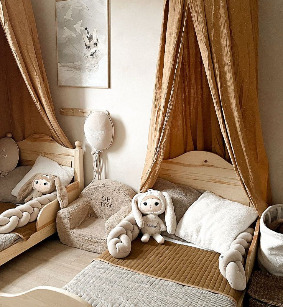 Bedhemel Goud - Camel image 3