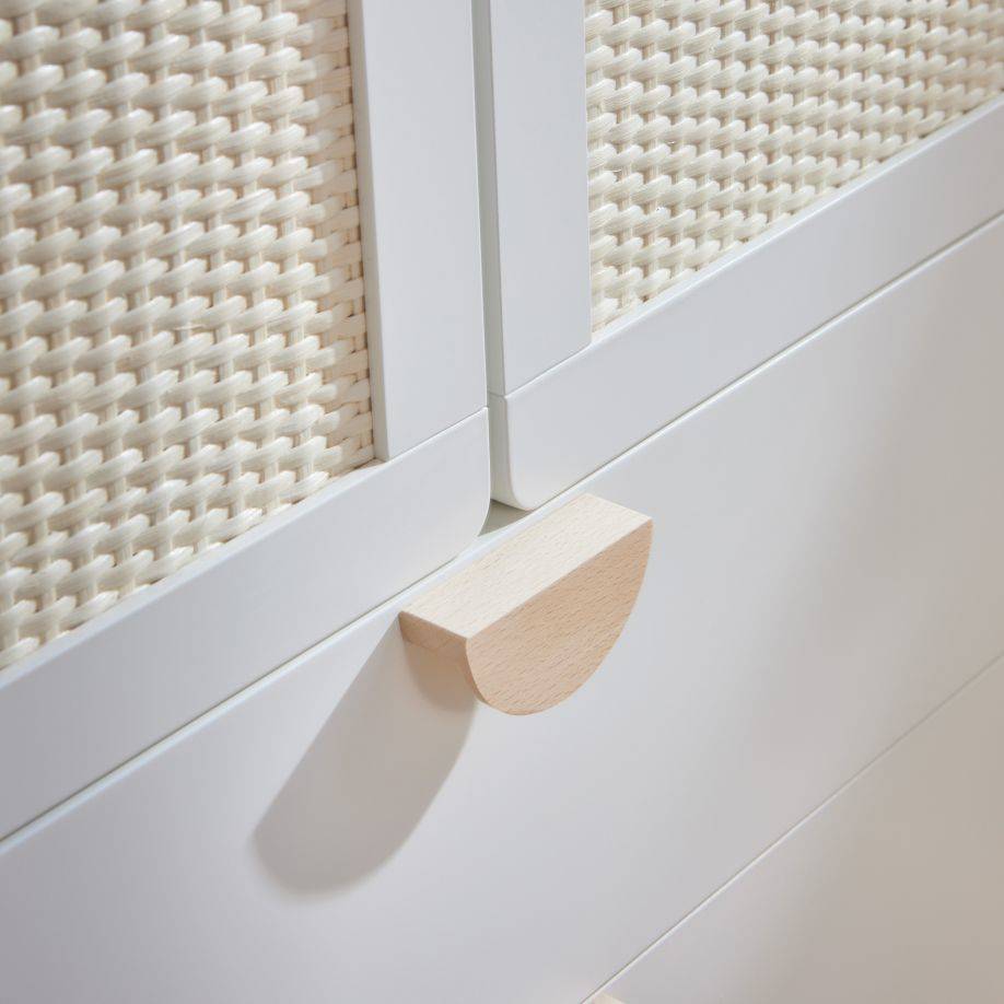 Babykamer 3-delig - Ravena (als set -10%) image 8