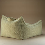 Wigiwama Zitzak voor Kinderen - Matcha Beanbag Chair image 6