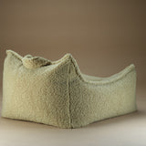 Wigiwama Zitzak voor Kinderen - Matcha Beanbag Chair image 6