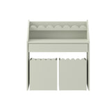 Montessori Bureau met Schulprand - Sage image 4