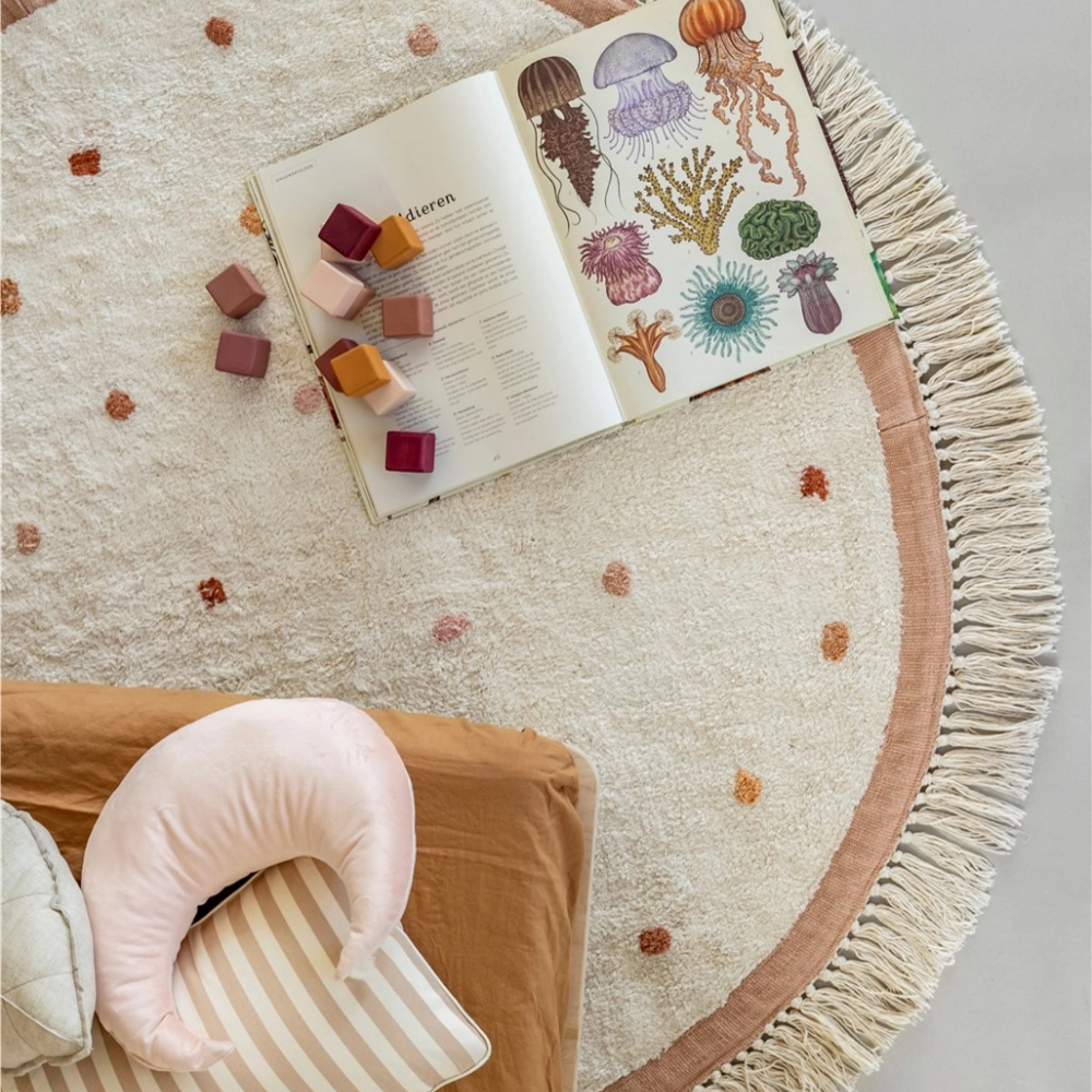 Tapis Petit - Vloerkleed Valerie image 1