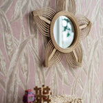 KidsDepot - Mila - Rotan Spiegel image 1