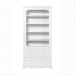 Boekenkast Royal - Wit image 3