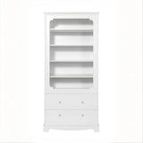 Boekenkast Royal - Wit image 3