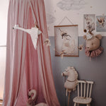 Bedhemel Goud - Roze image 2