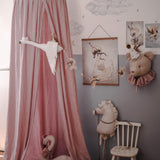 Bedhemel Goud - Roze image 2