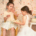 Majvillan Behang - Catwalk - Sweet Pink image 6