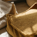 Wigiwama Kinderpoef - Maple Square Ottoman image 2