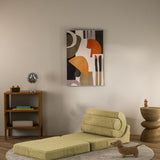 Wigiwama Kinderstoel - Matcha Flipster image 1