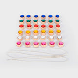 Tickit Houten Rijgjuwelen